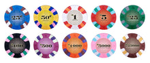 Nexgen Remix Pro Clay Poker Chips