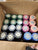 CLEARANCE Tournament Set 500 Classic Ceramic 10 Gram Poker Chips