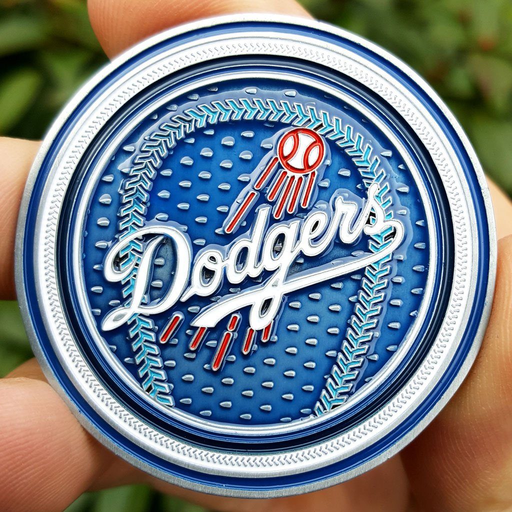 Pin by Oz on dodgers in 2023  Los angeles dodgers logo, Los angeles dodgers,  Dodgers