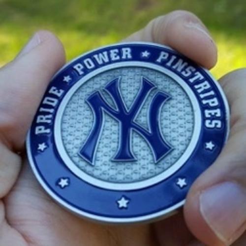 Pin on MLB - New York Yankees