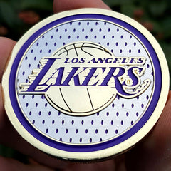 Los Angeles Lakers Gifts, Lakers Accessories, Pins