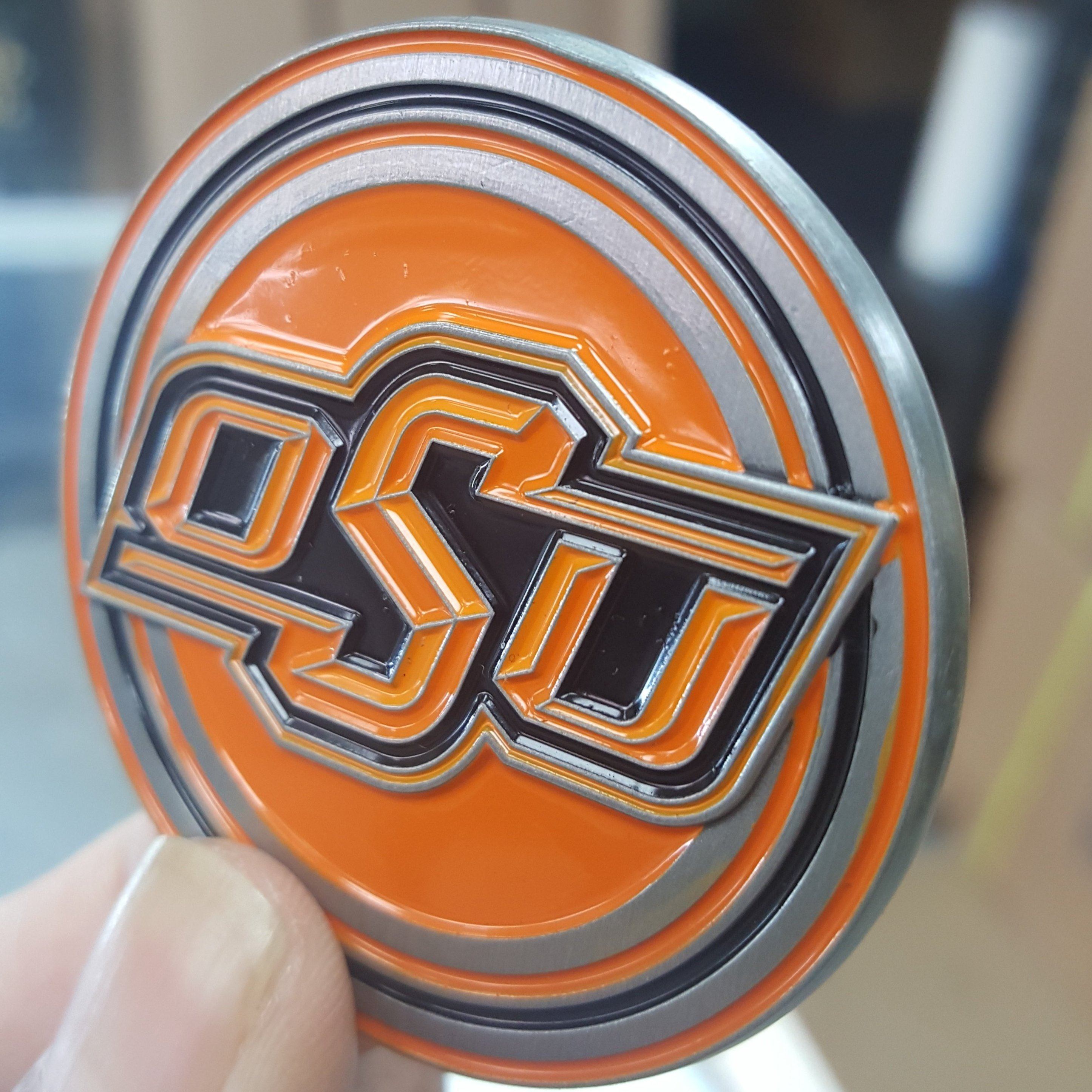 Oklahoma State University Cowboys