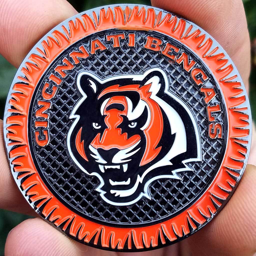 Pin on BENGALS CINCINNATI