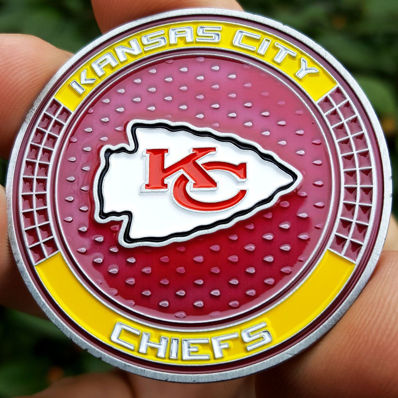 Pin on Kansas City Chiefs Gear