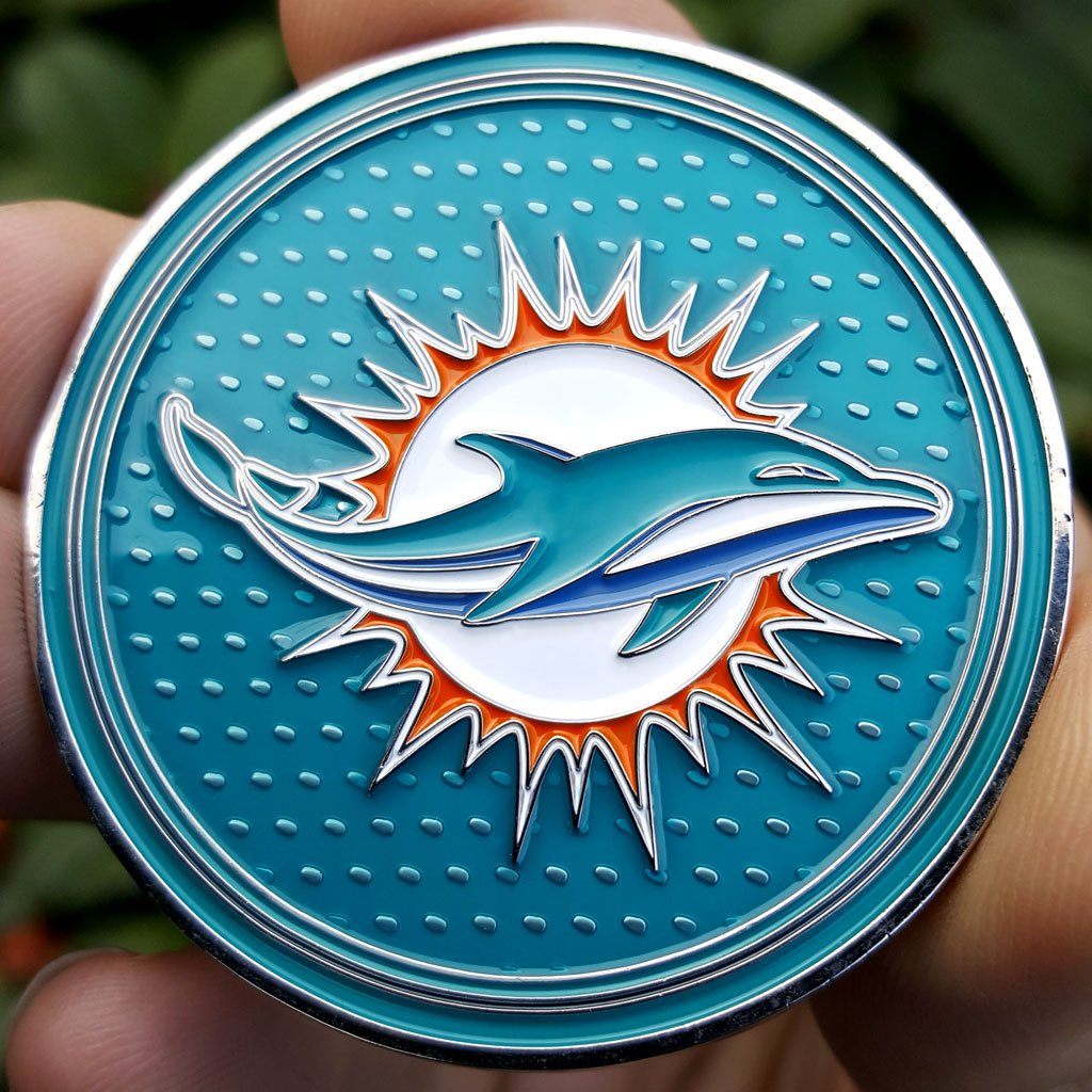 Miami Dolphins Pro Shop eGift Card ($10 - $500)