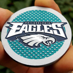 PREMIUM NFL New England Patriots Poker Card Chip Protector 