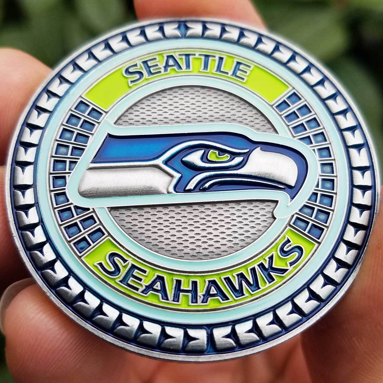 Pin on Seattle Seahawks