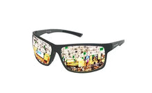 The Graytip Shark Poker Sunglasses